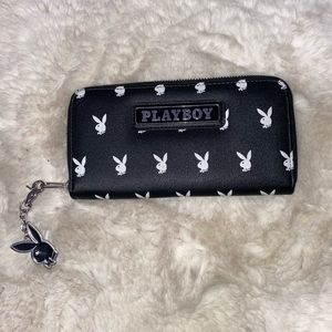 Playboy wallet